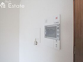 愛知県名古屋市中区新栄１丁目（賃貸マンション1K・4階・25.44㎡） その12