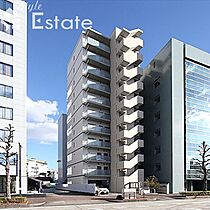 愛知県名古屋市東区徳川１丁目（賃貸マンション3LDK・9階・74.23㎡） その1