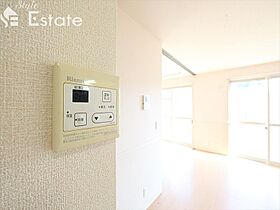 愛知県名古屋市北区楠味鋺３丁目（賃貸アパート2LDK・1階・54.62㎡） その29