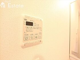 愛知県名古屋市東区東桜２丁目（賃貸マンション1K・14階・24.96㎡） その14