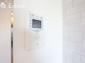 愛知県名古屋市東区東桜２丁目（賃貸マンション1K・14階・24.96㎡） その12