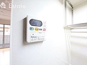 愛知県名古屋市守山区脇田町（賃貸アパート1LDK・1階・45.89㎡） その27