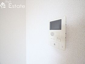 愛知県名古屋市北区中味鋺１丁目（賃貸アパート1LDK・3階・53.01㎡） その12