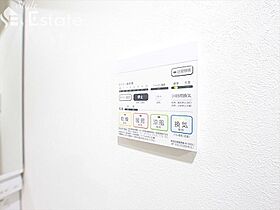 愛知県名古屋市東区徳川１丁目（賃貸マンション1LDK・2階・50.77㎡） その13