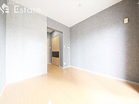 愛知県名古屋市西区中小田井２丁目（賃貸マンション1K・3階・26.24㎡） その5