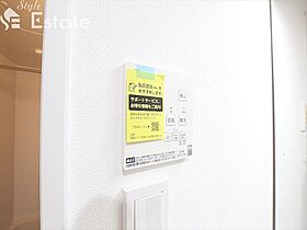 愛知県名古屋市西区平出町（賃貸アパート1LDK・1階・31.01㎡） その14