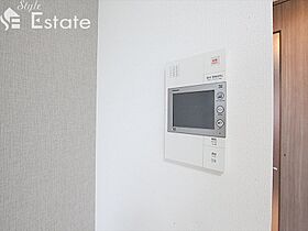 愛知県名古屋市千種区仲田２丁目（賃貸マンション1K・12階・22.80㎡） その12