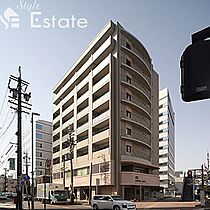 愛知県名古屋市東区東桜２丁目（賃貸マンション1LDK・6階・42.15㎡） その1