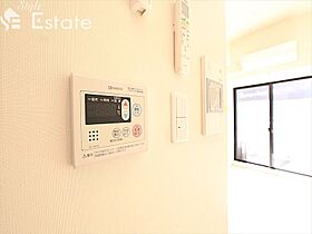 愛知県名古屋市千種区内山３丁目（賃貸マンション1R・11階・23.00㎡） その26