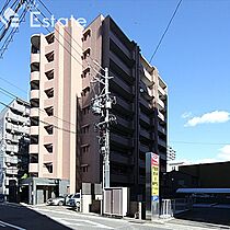 愛知県名古屋市北区黒川本通２丁目（賃貸マンション1LDK・4階・52.95㎡） その1