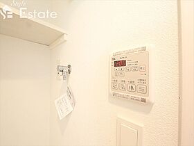 愛知県名古屋市千種区内山２丁目（賃貸マンション1R・3階・29.64㎡） その14