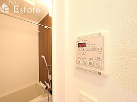 愛知県名古屋市千種区今池５丁目（賃貸マンション1K・3階・21.65㎡） その14