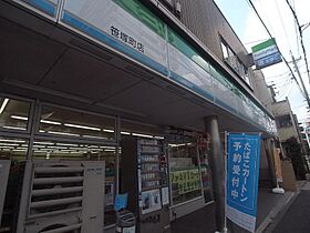 愛知県名古屋市西区笠取町４丁目（賃貸マンション1K・3階・26.35㎡） その16