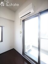 愛知県名古屋市西区上名古屋２丁目（賃貸マンション1LDK・4階・41.21㎡） その26