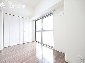 愛知県名古屋市北区山田１丁目（賃貸マンション1LDK・3階・38.42㎡） その7