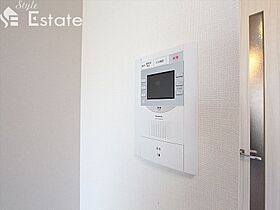 愛知県名古屋市中区葵１丁目（賃貸マンション1K・13階・21.66㎡） その12