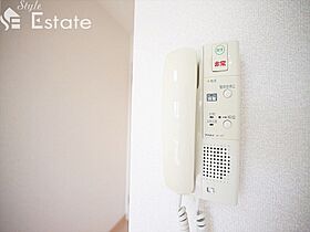 愛知県名古屋市北区三軒町（賃貸マンション1K・2階・24.23㎡） その12