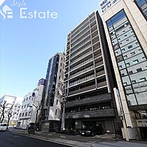 愛知県名古屋市中区丸の内２丁目（賃貸マンション1K・4階・21.66㎡） その1