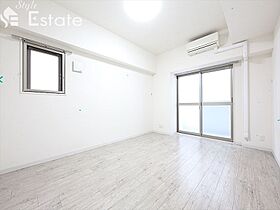 愛知県名古屋市東区泉１丁目（賃貸マンション1K・6階・30.63㎡） その7