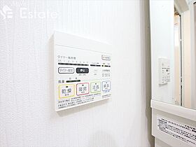 愛知県名古屋市東区泉１丁目（賃貸マンション1K・6階・30.63㎡） その14