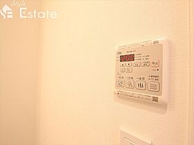 愛知県名古屋市中区新栄１丁目（賃貸マンション1LDK・11階・34.87㎡） その14