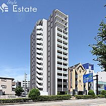 愛知県名古屋市千種区内山１丁目（賃貸マンション1LDK・2階・37.80㎡） その1