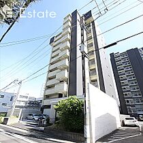 愛知県名古屋市東区相生町（賃貸マンション2LDK・4階・54.12㎡） その1