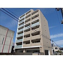 愛知県名古屋市西区城北町３丁目（賃貸マンション1LDK・8階・44.50㎡） その1