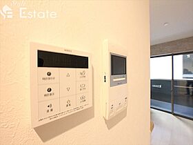 愛知県名古屋市北区平安２丁目（賃貸アパート1LDK・1階・40.31㎡） その26