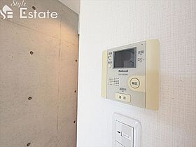 愛知県名古屋市北区柳原４丁目（賃貸マンション1R・4階・24.03㎡） その12