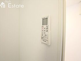 愛知県名古屋市中区新栄２丁目（賃貸アパート1K・1階・22.19㎡） その27