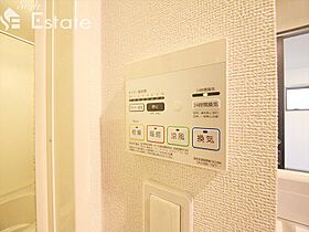 愛知県名古屋市西区浮野町（賃貸アパート1R・1階・27.94㎡） その14