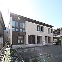 愛知県名古屋市西区浮野町（賃貸アパート1R・1階・27.94㎡） その1