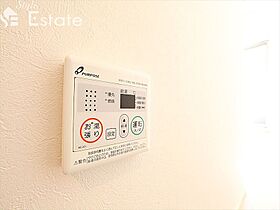 愛知県名古屋市東区大幸２丁目（賃貸アパート1K・2階・20.85㎡） その26