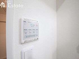 愛知県名古屋市千種区今池５丁目（賃貸マンション1R・8階・28.12㎡） その14