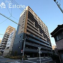 愛知県名古屋市中区新栄３丁目（賃貸マンション1LDK・4階・38.70㎡） その1