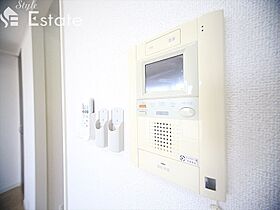 愛知県名古屋市東区筒井２丁目（賃貸マンション1R・11階・32.55㎡） その12