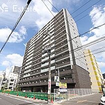 愛知県名古屋市千種区今池５丁目（賃貸マンション1K・10階・29.45㎡） その1