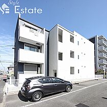 愛知県名古屋市西区大金町２丁目（賃貸アパート1K・2階・27.03㎡） その1