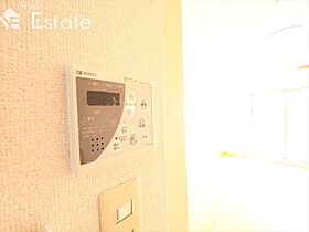 愛知県名古屋市北区平安１丁目（賃貸マンション1R・6階・34.50㎡） その25