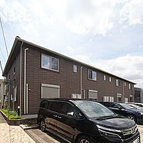 愛知県名古屋市守山区菱池町（賃貸アパート1LDK・2階・49.13㎡） その1