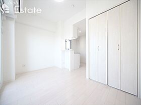 愛知県名古屋市北区杉栄町４丁目（賃貸マンション1R・9階・26.00㎡） その5