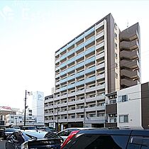 愛知県名古屋市中区新栄１丁目（賃貸マンション1K・10階・25.60㎡） その1