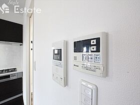 愛知県名古屋市東区泉３丁目（賃貸マンション1LDK・9階・45.08㎡） その26