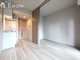 愛知県名古屋市千種区今池４丁目（賃貸マンション1DK・8階・24.51㎡） その5