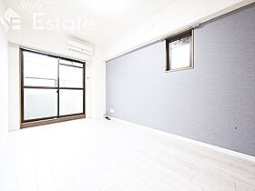 愛知県名古屋市西区野南町（賃貸マンション1K・1階・24.08㎡） その25