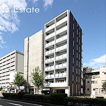 愛知県名古屋市東区飯田町（賃貸マンション1LDK・7階・38.45㎡） その1