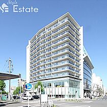 愛知県名古屋市千種区内山３丁目（賃貸マンション1R・4階・38.67㎡） その1