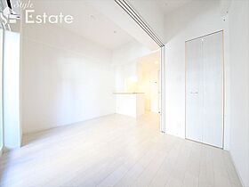 愛知県名古屋市北区若葉通１丁目（賃貸マンション1LDK・4階・29.60㎡） その7