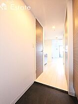 愛知県名古屋市北区志賀本通２丁目（賃貸マンション1K・6階・28.83㎡） その8